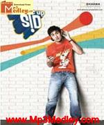 Wake Up Sid 2009 song download